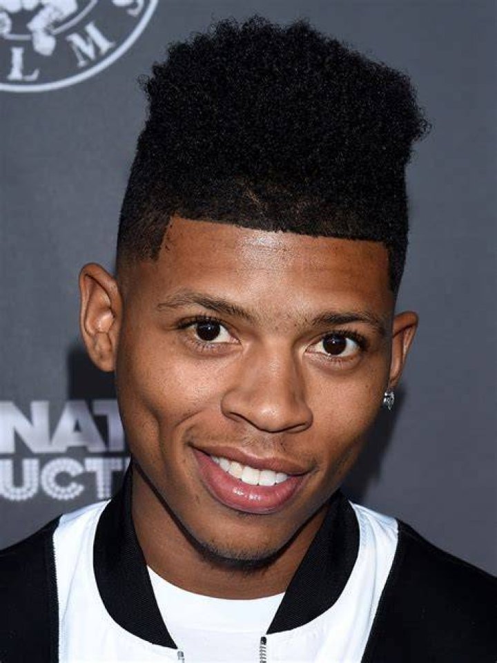 Bryshere Gray Marries: Inside His Wife's Life And Their Relationship