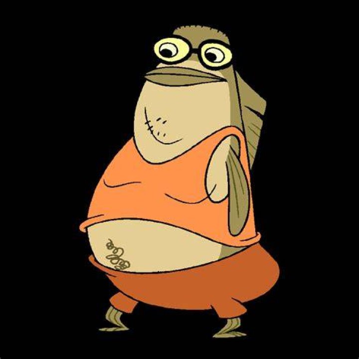 Bubble Bass Encyclopedia SpongeBobia The SpongeBob SquarePants Wiki