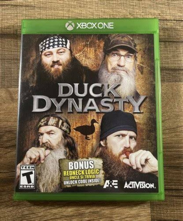 Buy Duck Dynasty Microsoft Store