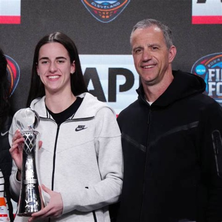 Caitlin Clark's Parents' Divorce And Its Profound Influence