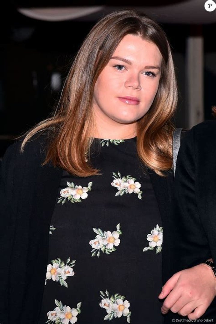 Camille Gottlieb News, photos & vidéos sur Camille Gottlieb