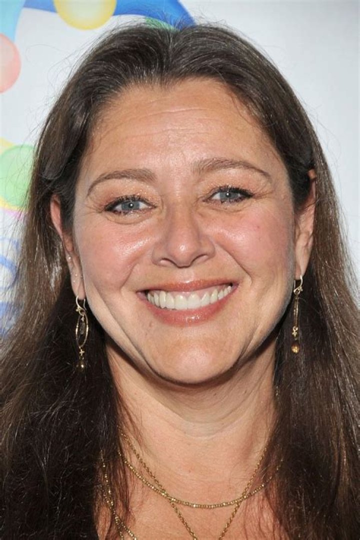 Camryn Manheim Ethnicity of Celebs