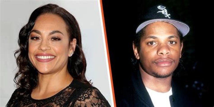 Can't Miss Facts: Was Eazy-E's Wife HIV Positive?