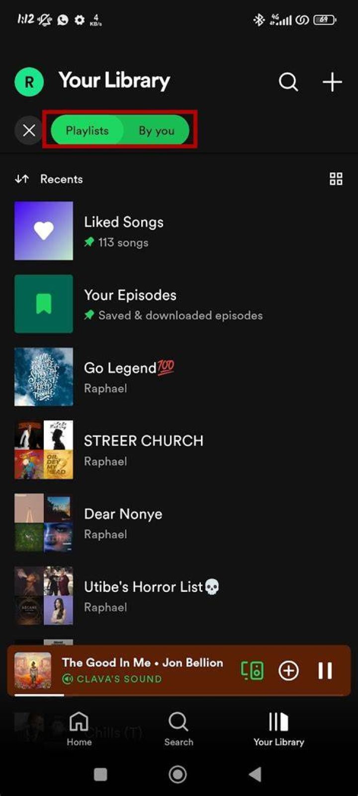 Can You See Who Likes Your Spotify Playlist?