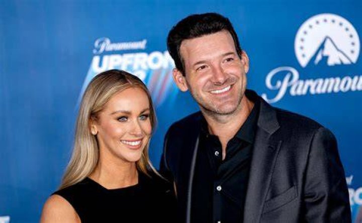 Candice Crawford' Husband Tony Romo's Net worth Details about his