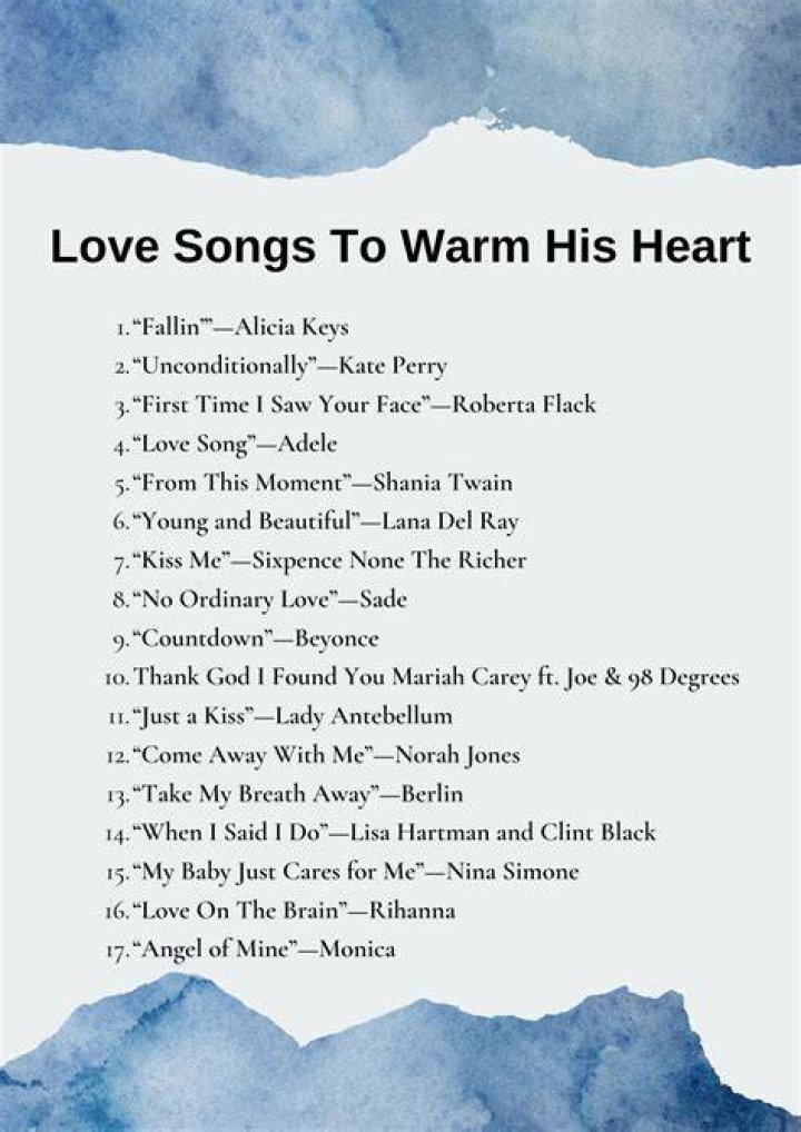 Captivating R&B Love Lyrics: Expressing Adoration For Him