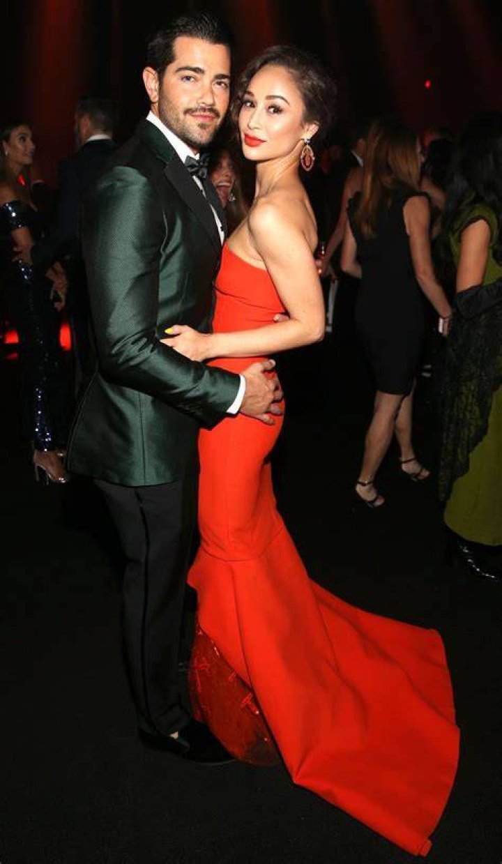 Cara Santana and her fiance Jesse Metcalfe have no wedding plans still