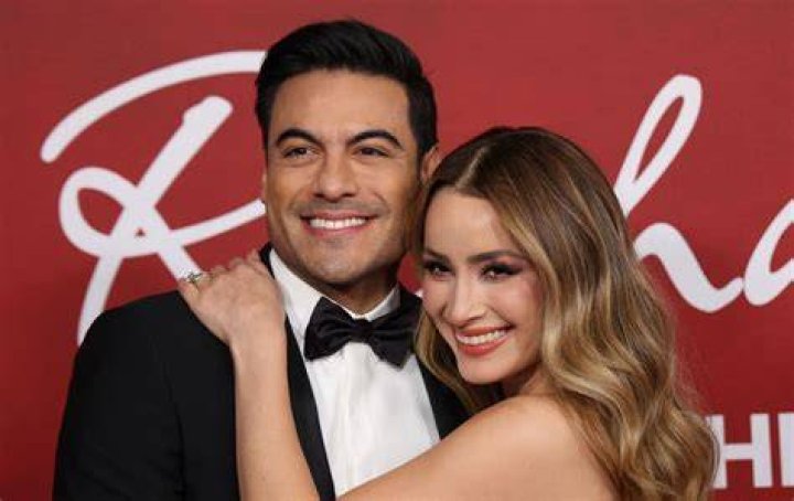 Carlos Rivera's Wife: Meet The Woman Behind The Music