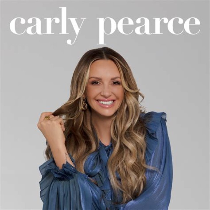 Carly Pearce's Pregnancy Journey: Uncovering Joy, Fertility, And Motherhood