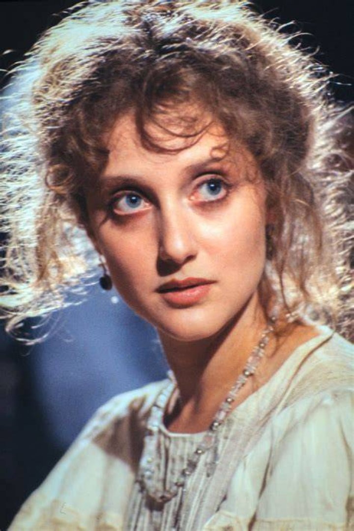 Carol Kane