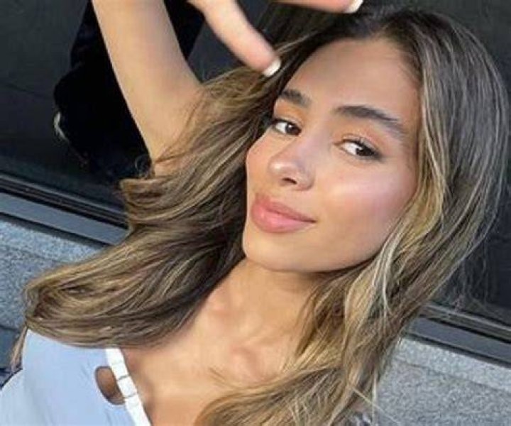 Carolina Samani's OnlyFans Content Leaked: The Full Story