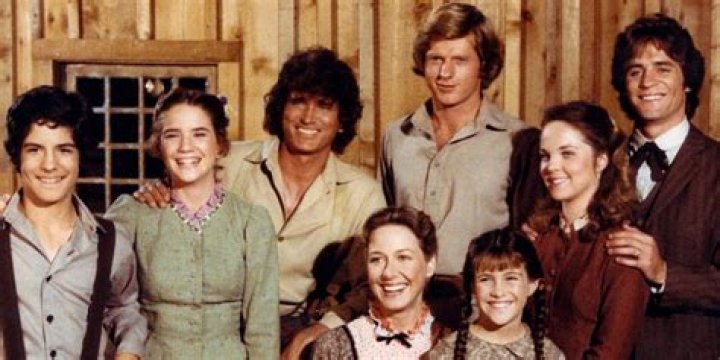 Cast Of Little House On The Prairie Now