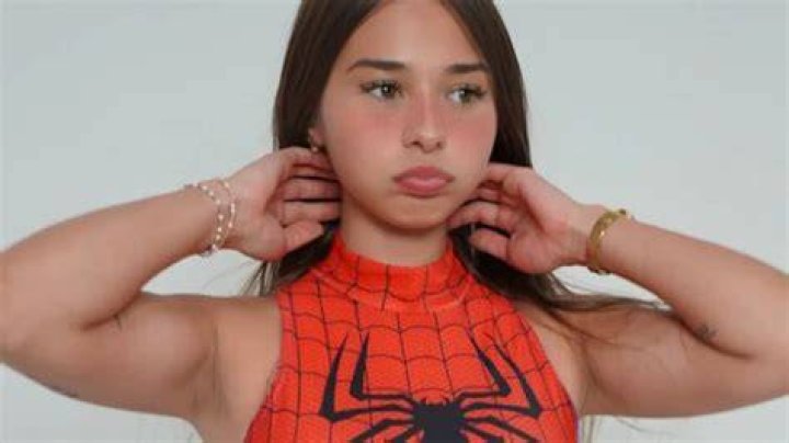 Catch The Excitement! Watch Spider-Man Videos With Sophie Rain