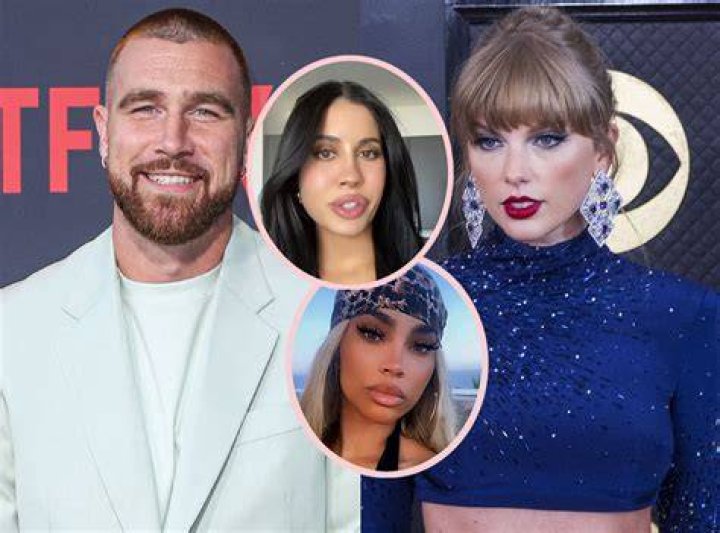 Catching Kelce Alum Defends Travis Kelce Says Ex Cheated On HIM With