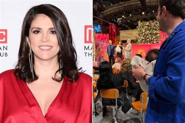 Cecily Strong's Marriage: The Inside Scoop