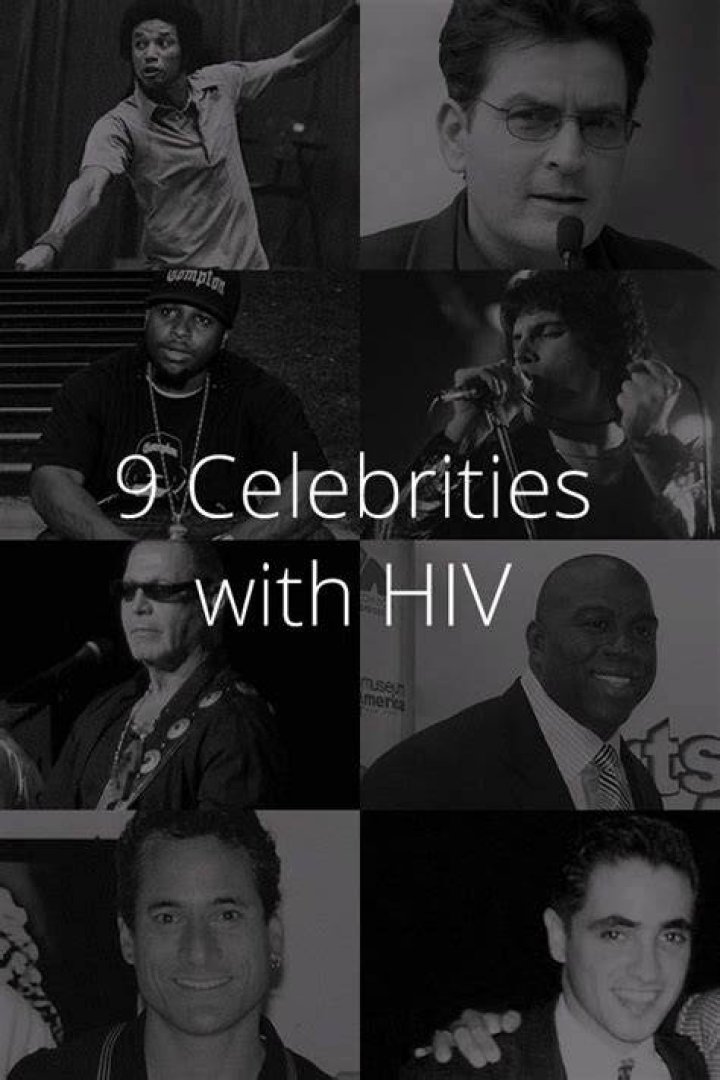Celebrities grapple with HIV revelations CNN