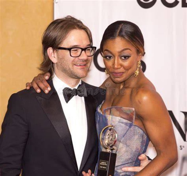 Celebrity Love: Patina Miller And Husband David Mars' Enduring Bond