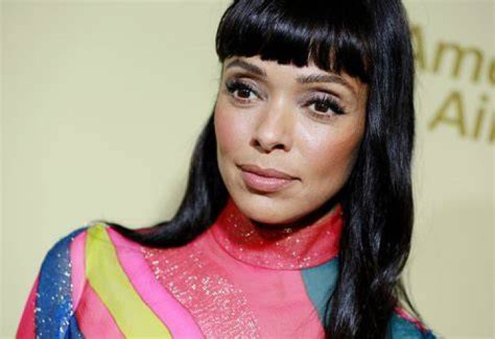 Celebrity Net Worth: Tamara Taylor