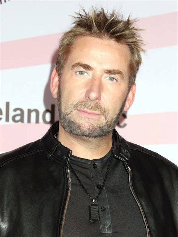Chad Kroeger's Sister: Exploring The Family Connection
