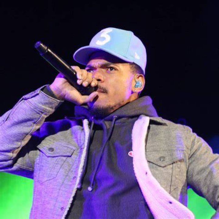 Chance The Rapper KezbanBamnan