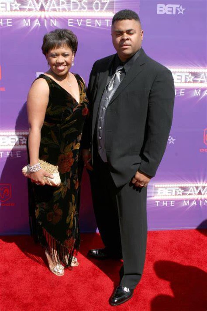 Chandra Wilson’s Husband Know About Her Mystery Partner Of 30 Years
