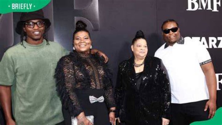 Charles Flenory The Father of Big Meech, Where Is He Today?