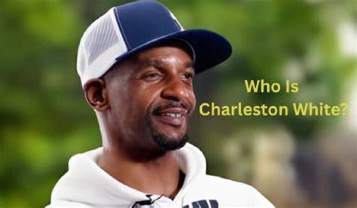Charleston White bio age, net worth, wife, crime, wiki other updates