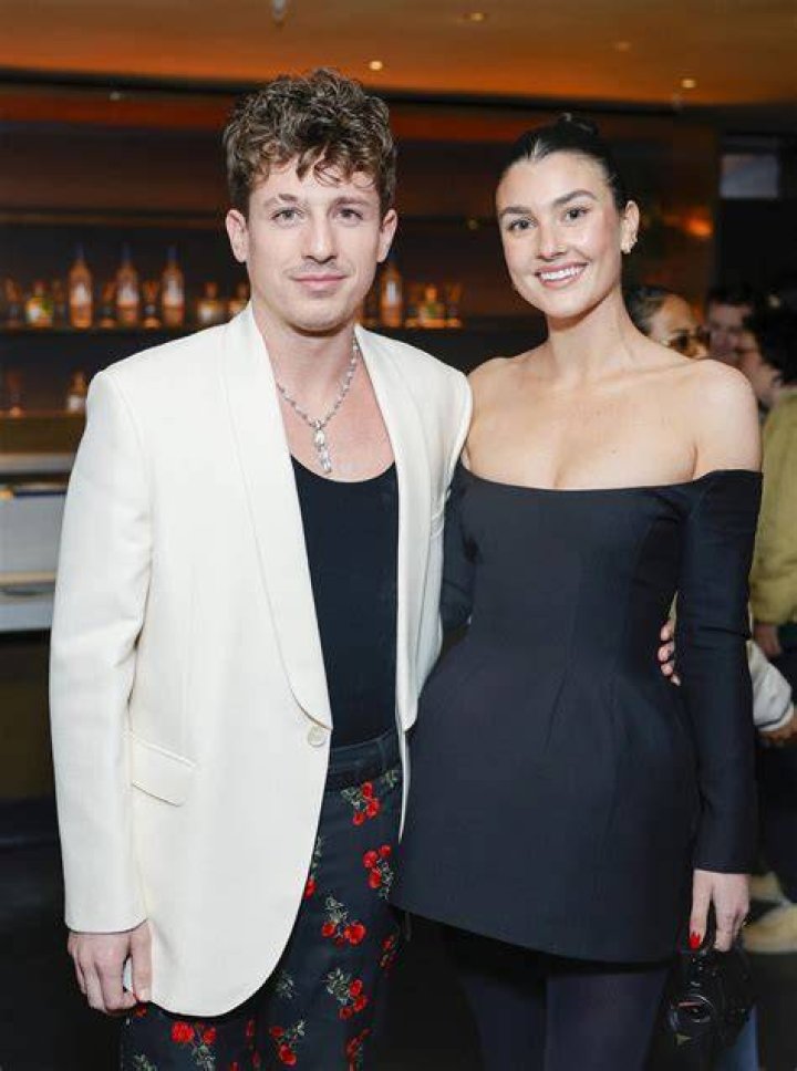 Charlie Puth's Romantic Journey: Unveiling His Girlfriend's Identity
