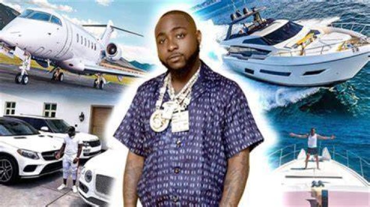Check Out Davido's Impressive Net Worth In 2024