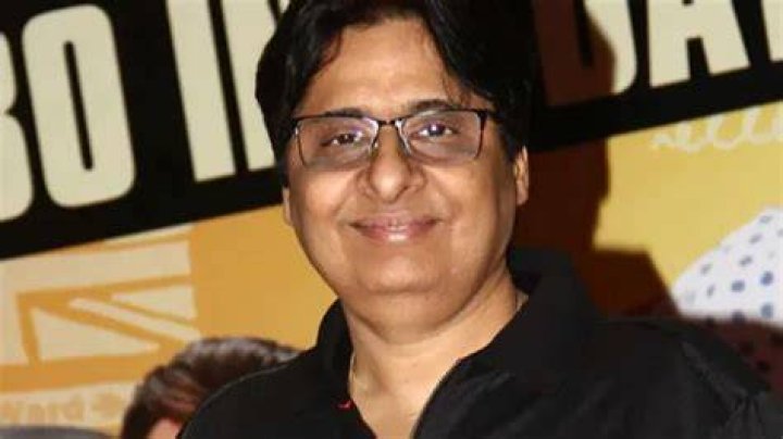 Check This Out: The Incredible Fortune Of Vashu Bhagnani