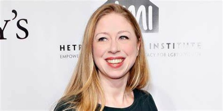 Chelsea Clinton Net Worth 2024 Age, Cars and Kids