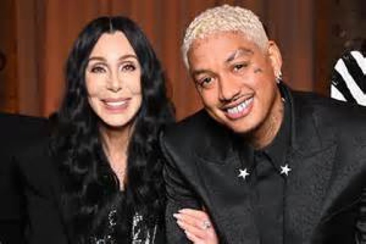 Cher's Love Life: Meet Her Mysterious Boyfriend