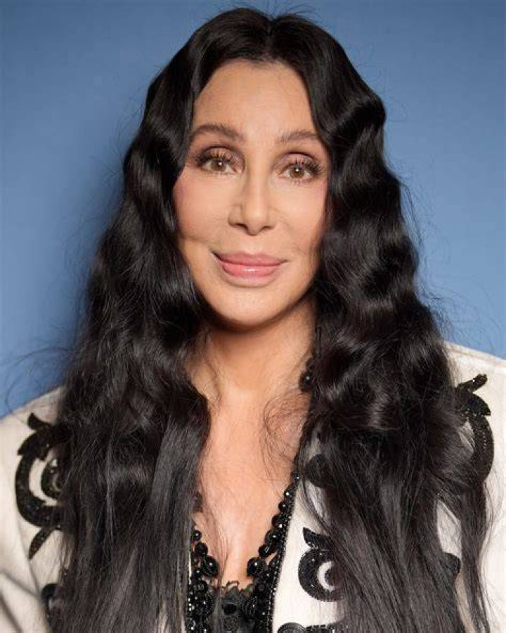 Chers Age: A Look At The Legendary Singer's Journey