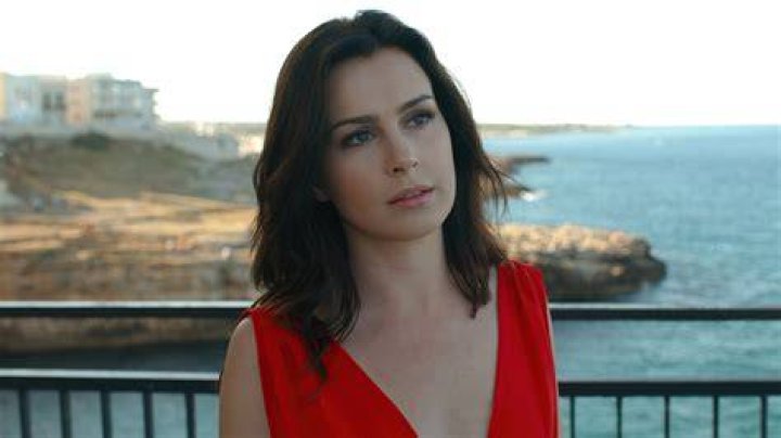 Chi &egrave; Anna Maria Sieklucka? Et&agrave;, altezza e fidanzato dell&rsquo;attrice di