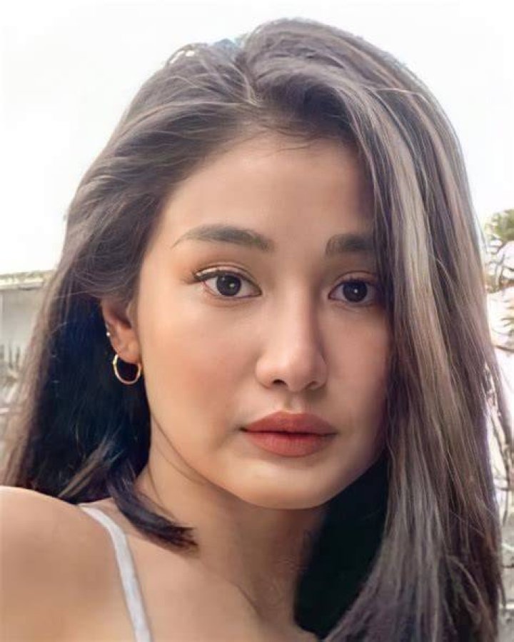 Chie Filomeno (Chienna Roseph Filomeno) MyDramaList