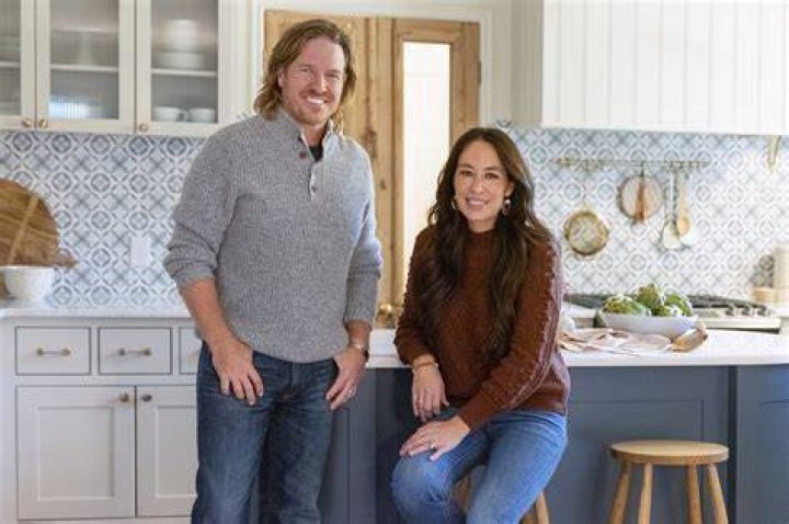 Chip And Joanna Gaines’s Magnolia Network Set Four FamilyFriendly