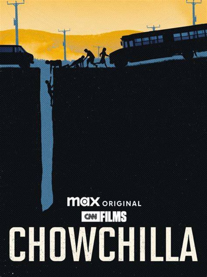 Chowchilla Hbo Max
