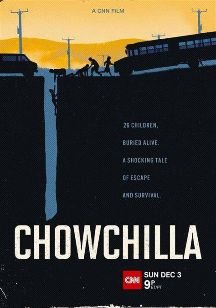 Chowchilla Watch the Movie on HBO