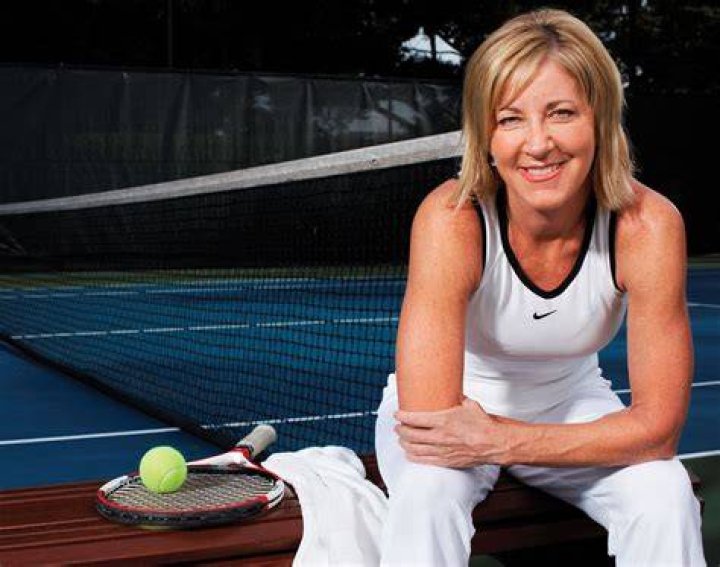 Chris Evert: A Tennis Legend, Alexander's Matriarch