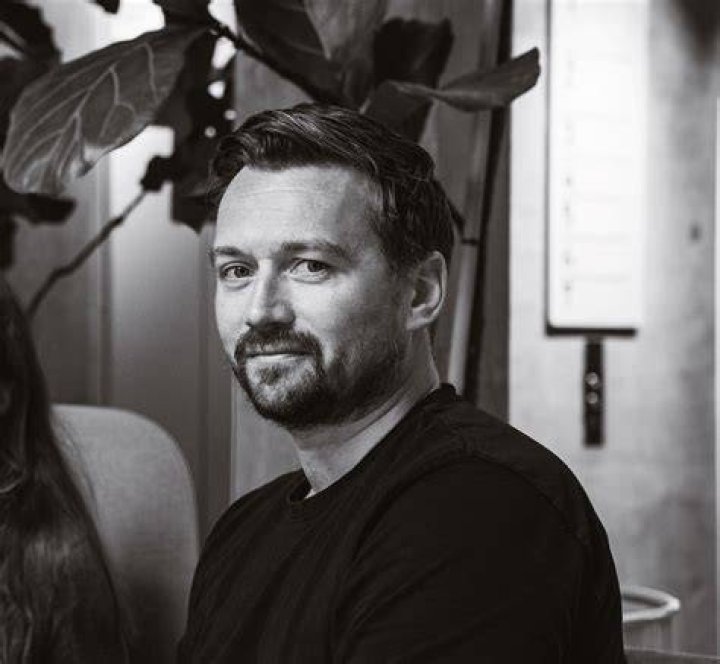 Chris Hayes’s Work Diary ‘My Life Is an Unceasing Festival of