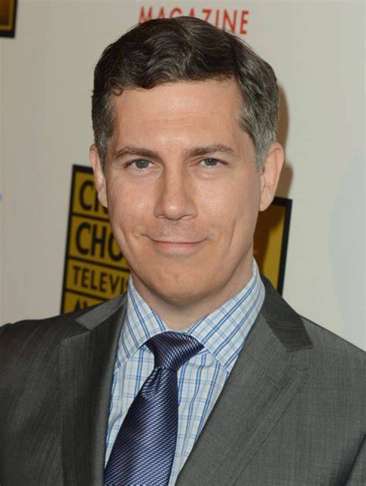 Chris Parnell's Wife: All About Misty Raney