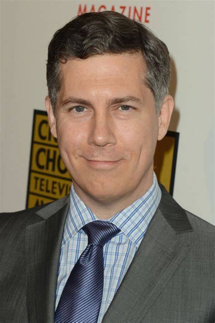Chris Parnell Relationships | Overview And History