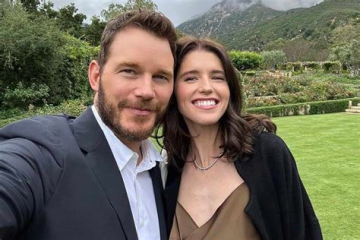 Chris Pratt y Katherine Schwarzenegger, c&oacute;mo ha crecido su hija Lyla