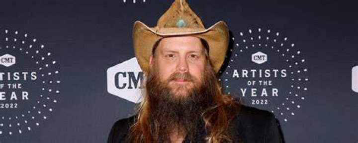 Chris Stapleton's View On Donald Trump: A Deeper Insight
