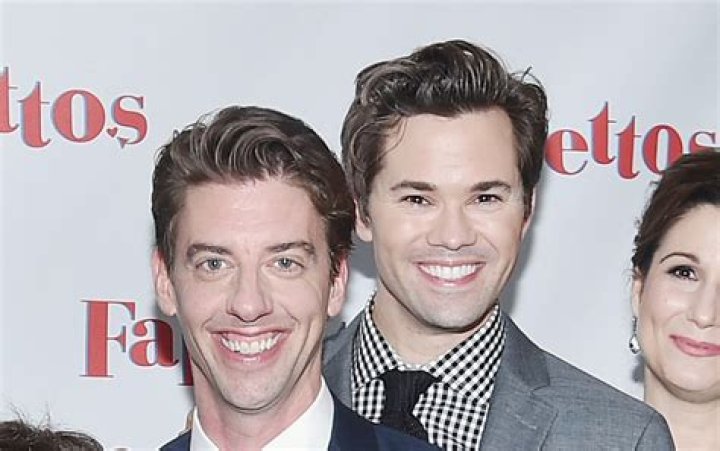 Christian Borle's Marital Status: Who's The Lucky Lady?