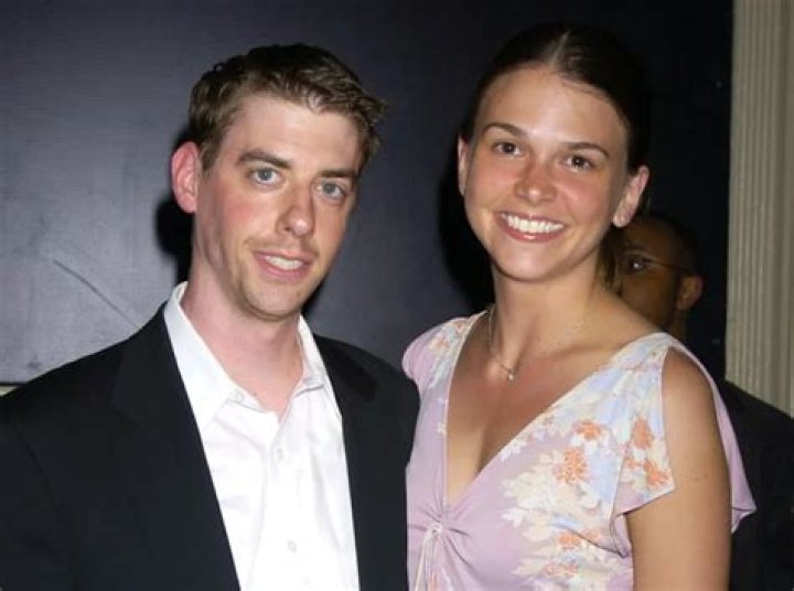 Christian Borle And Sutton Foster: A Broadway Power Couple