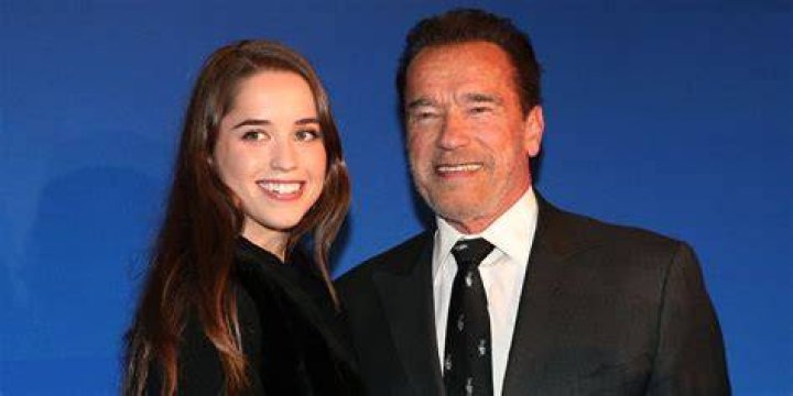Christina Schwarzenegger: Latest News And Updates
