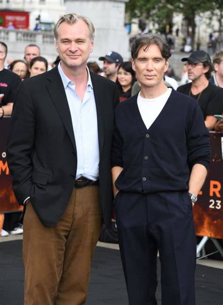 Cillian Murphy's Height: Unveiling The Details