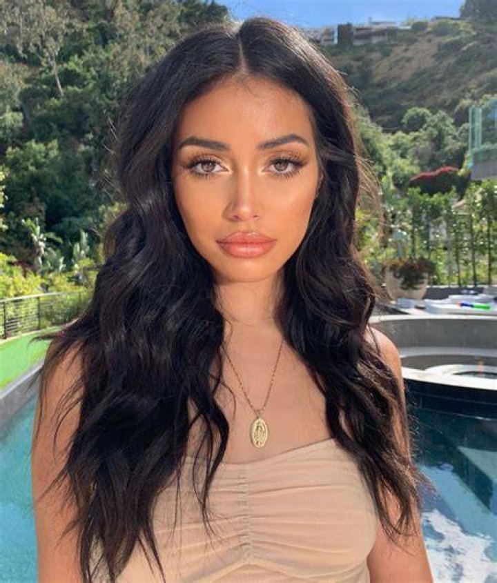 Cindy Kimberly wolfiecindy Instagram photos37 GotCeleb