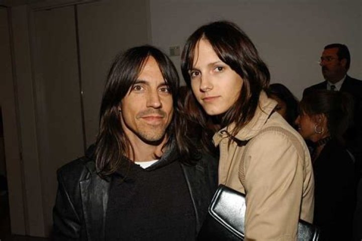 Clara Cha Mart And Anthony Kiedis: A Surprising Connection